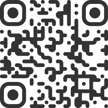 QR код для загрузки мобильного приложения
